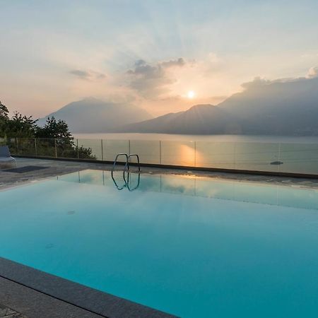 Lavanda House - Breathtaking View - Bellano Exteriér fotografie
