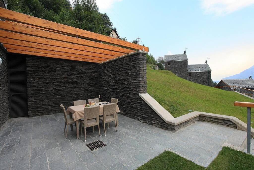 Lavanda House - Breathtaking View - Bellano Exteriér fotografie