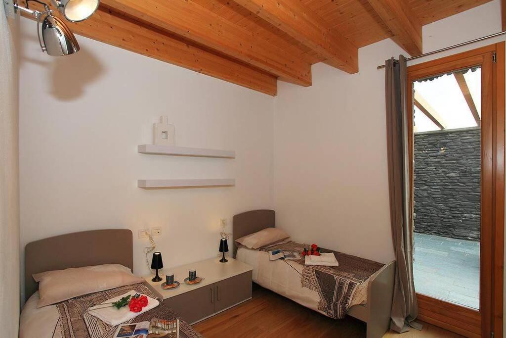 Lavanda House - Breathtaking View - Bellano Exteriér fotografie