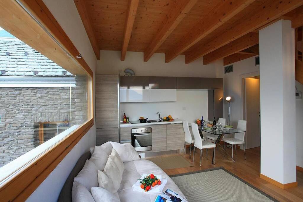 Lavanda House - Breathtaking View - Bellano Exteriér fotografie