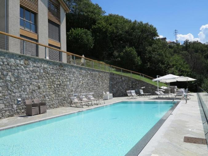 Lavanda House - Breathtaking View - Bellano Exteriér fotografie